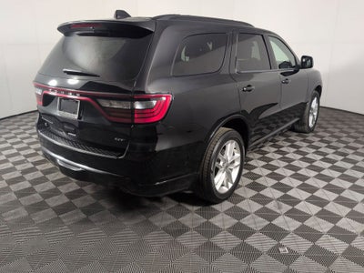 2023 Dodge Durango GT