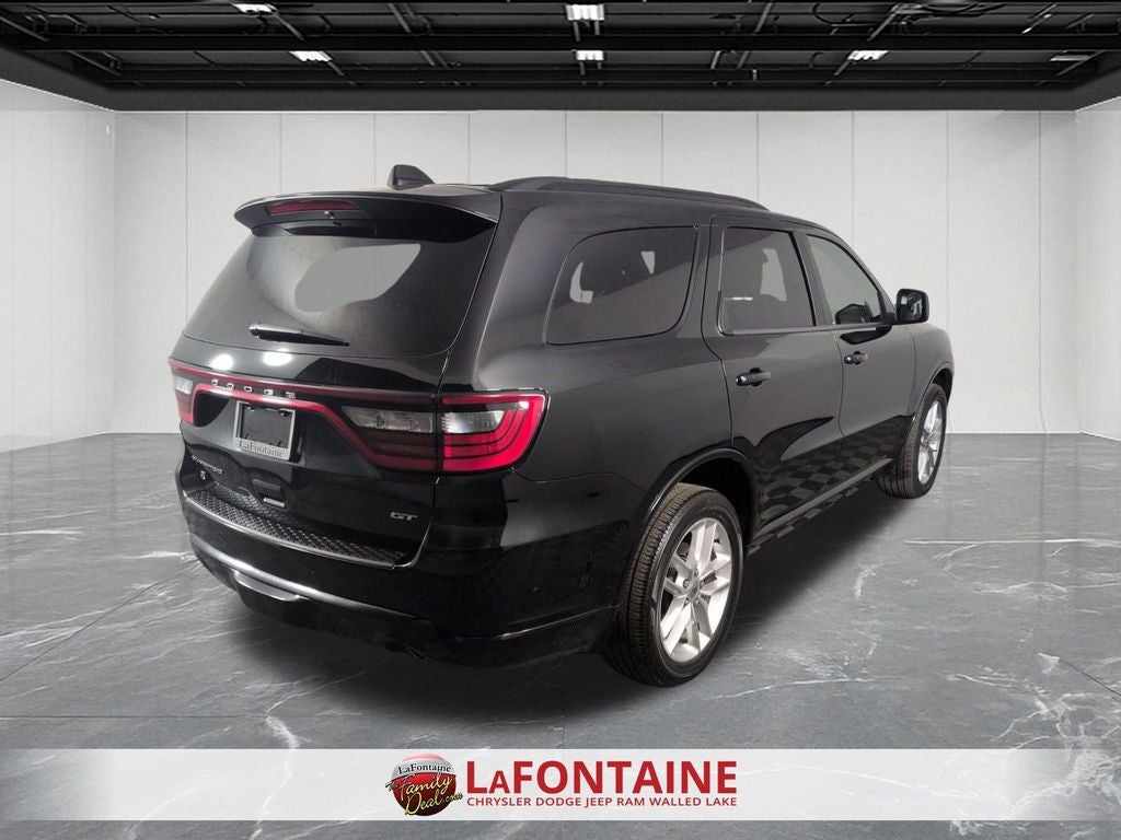 2023 Dodge Durango GT