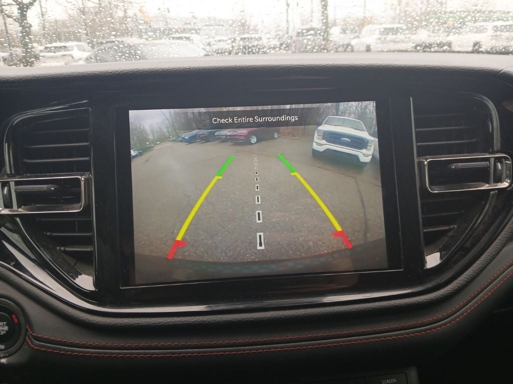 2023 Dodge Durango GT Launch Edition AWD