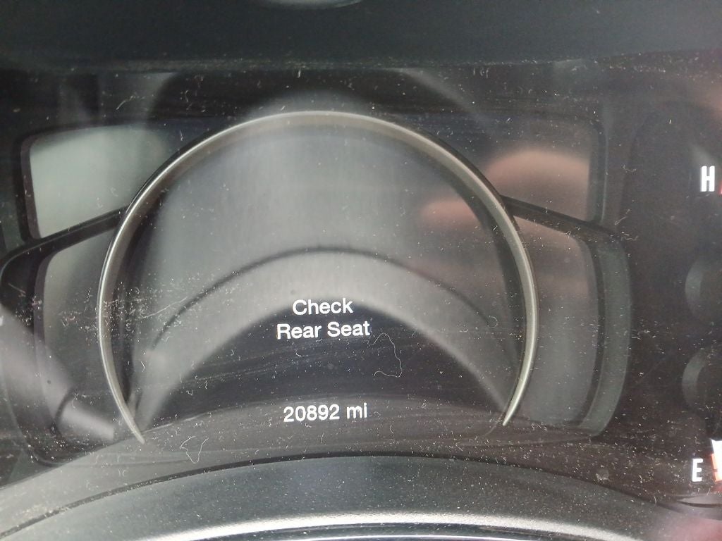 2023 Dodge Durango GT Launch Edition AWD