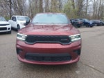 2023 Dodge Durango GT Launch Edition AWD