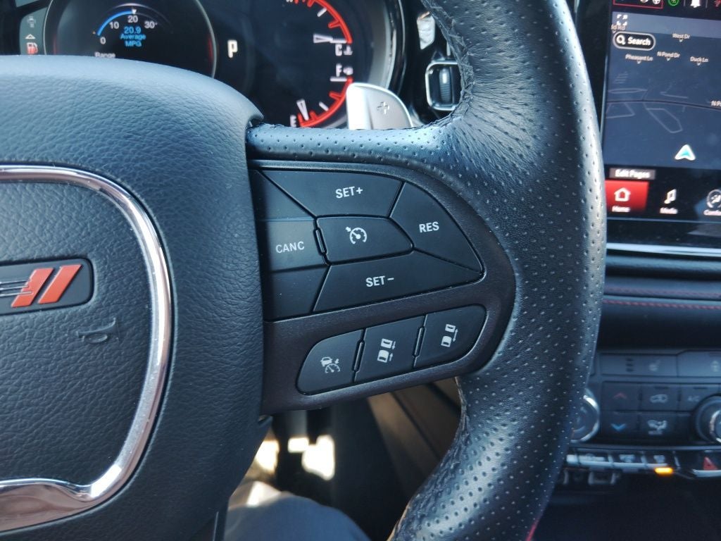 2023 Dodge Durango GT Launch Edition AWD