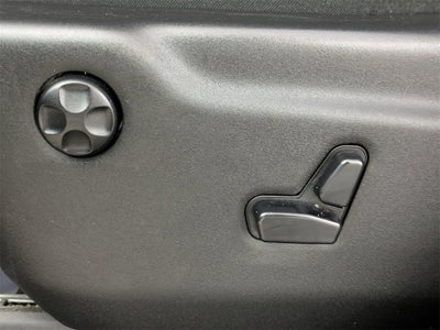 2018 Jeep Grand Cherokee Altitude 4x4