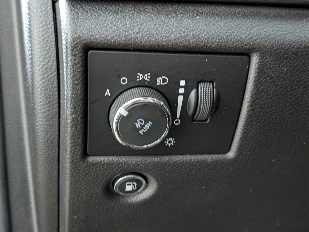 2018 Jeep Grand Cherokee Altitude 4x4