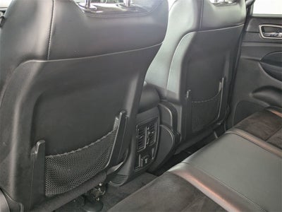 2018 Jeep Grand Cherokee Altitude 4x4