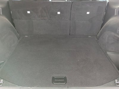 2018 Jeep Grand Cherokee Altitude 4x4