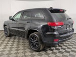 2018 Jeep Grand Cherokee Altitude 4x4