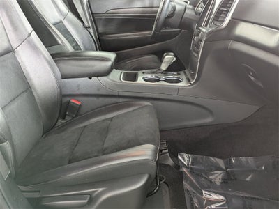 2018 Jeep Grand Cherokee Altitude 4x4