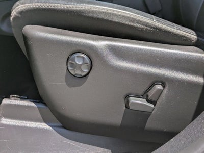 2021 Jeep Grand Cherokee Altitude