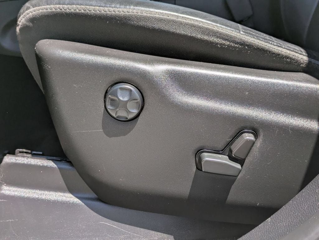 2021 Jeep Grand Cherokee Altitude