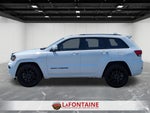 2021 Jeep Grand Cherokee Altitude