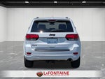 2021 Jeep Grand Cherokee Altitude