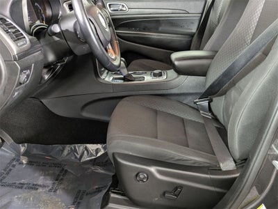 2019 Jeep Grand Cherokee Laredo E