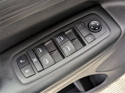 2019 Jeep Grand Cherokee Laredo E