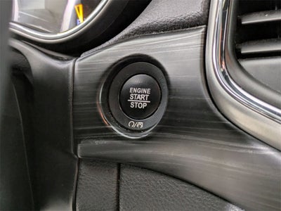 2019 Jeep Grand Cherokee Laredo E 4x4