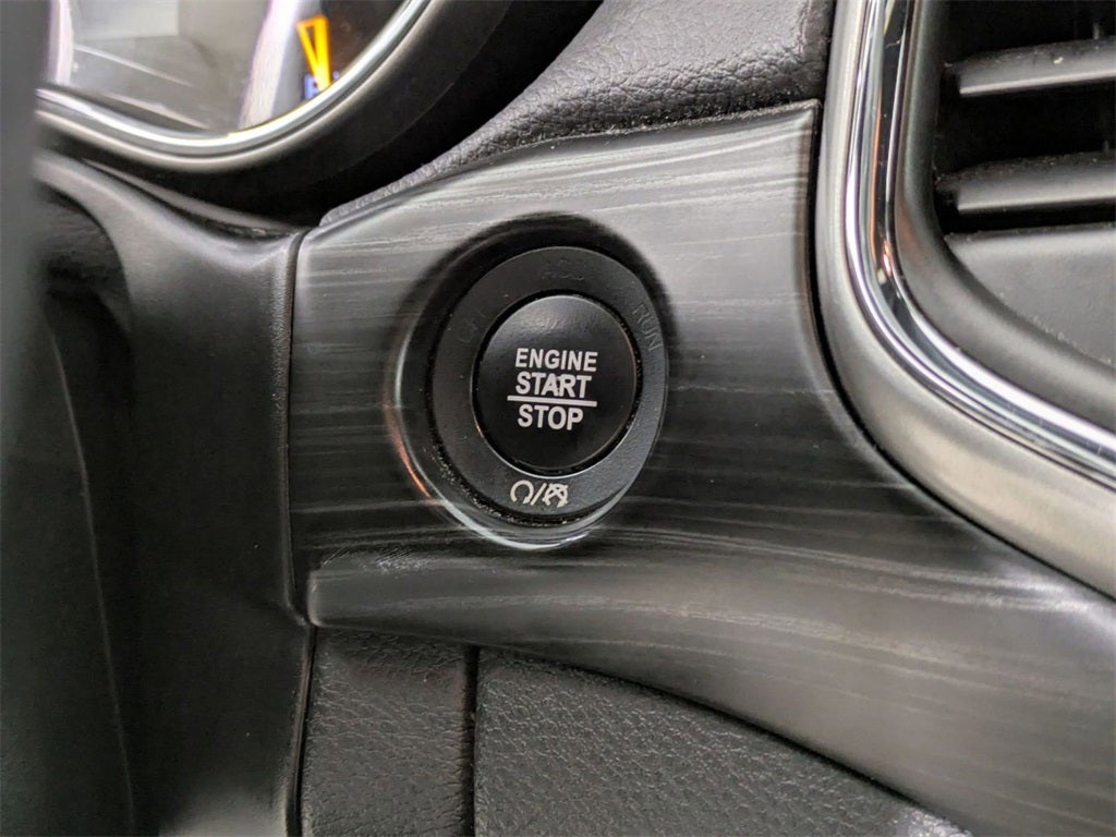 2019 Jeep Grand Cherokee Laredo E 4x4