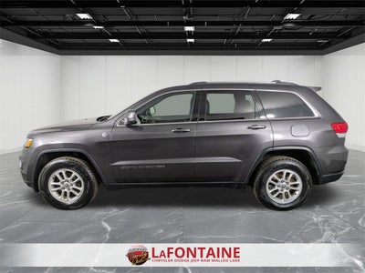 2019 Jeep Grand Cherokee Laredo E