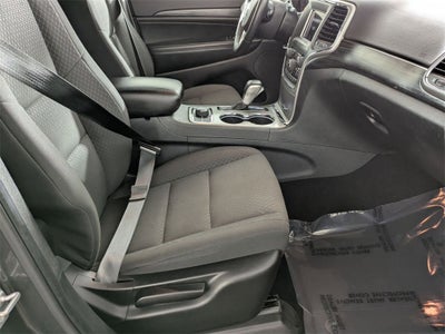 2019 Jeep Grand Cherokee Laredo E 4x4