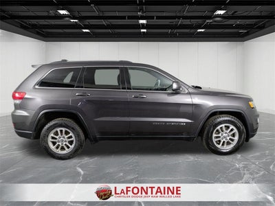 2019 Jeep Grand Cherokee Laredo E