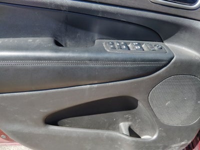 2018 Jeep Grand Cherokee Altitude 4x4