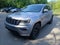 2020 Jeep Grand Cherokee Altitude 4x4