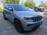 2020 Jeep Grand Cherokee Altitude 4x4
