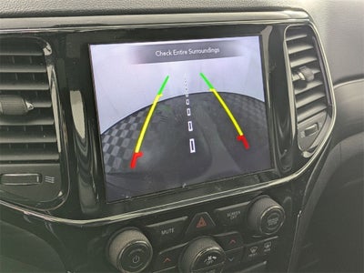 2021 Jeep Grand Cherokee Laredo X 4x4