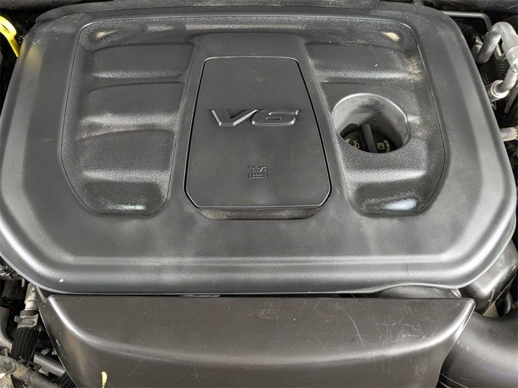 2021 Jeep Grand Cherokee Laredo X 4x4