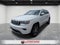 2018 Jeep Grand Cherokee Sterling Edition 4x4