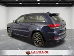 2018 Jeep Grand Cherokee High Altitude 4x4