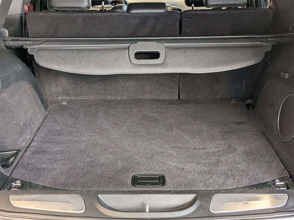 2018 Jeep Grand Cherokee SRT 4x4