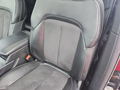 2024 Jeep Grand Cherokee Altitude X 4x4