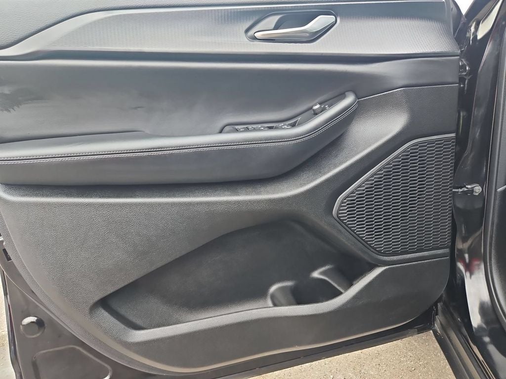 2024 Jeep Grand Cherokee Altitude X 4x4
