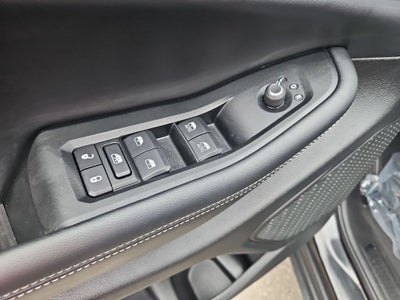 2024 Jeep Grand Cherokee Altitude X 4x4