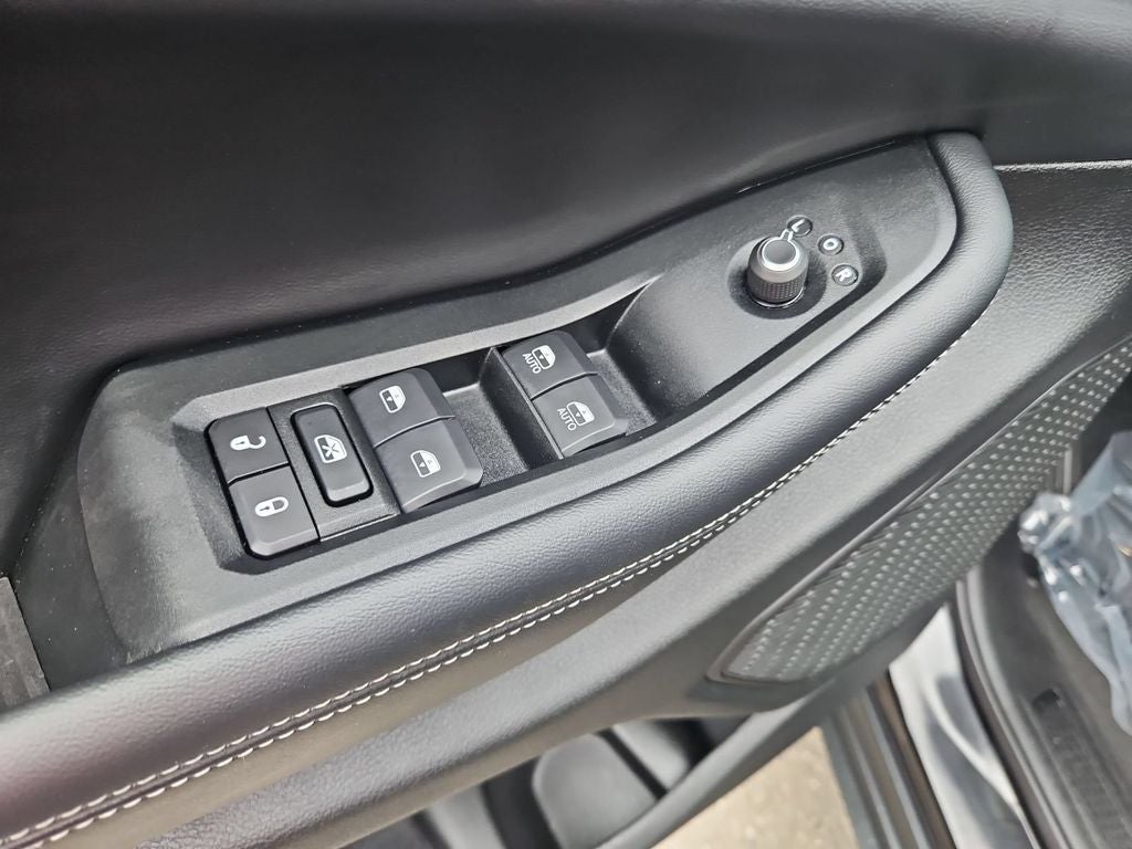 2024 Jeep Grand Cherokee Altitude X 4x4