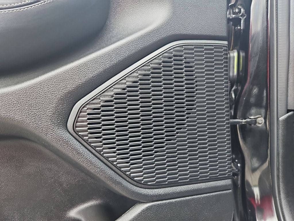 2024 Jeep Grand Cherokee Altitude X 4x4