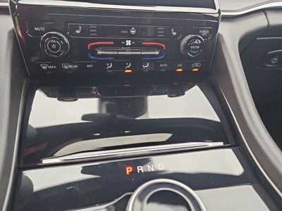 2024 Jeep Grand Cherokee Altitude X 4x4