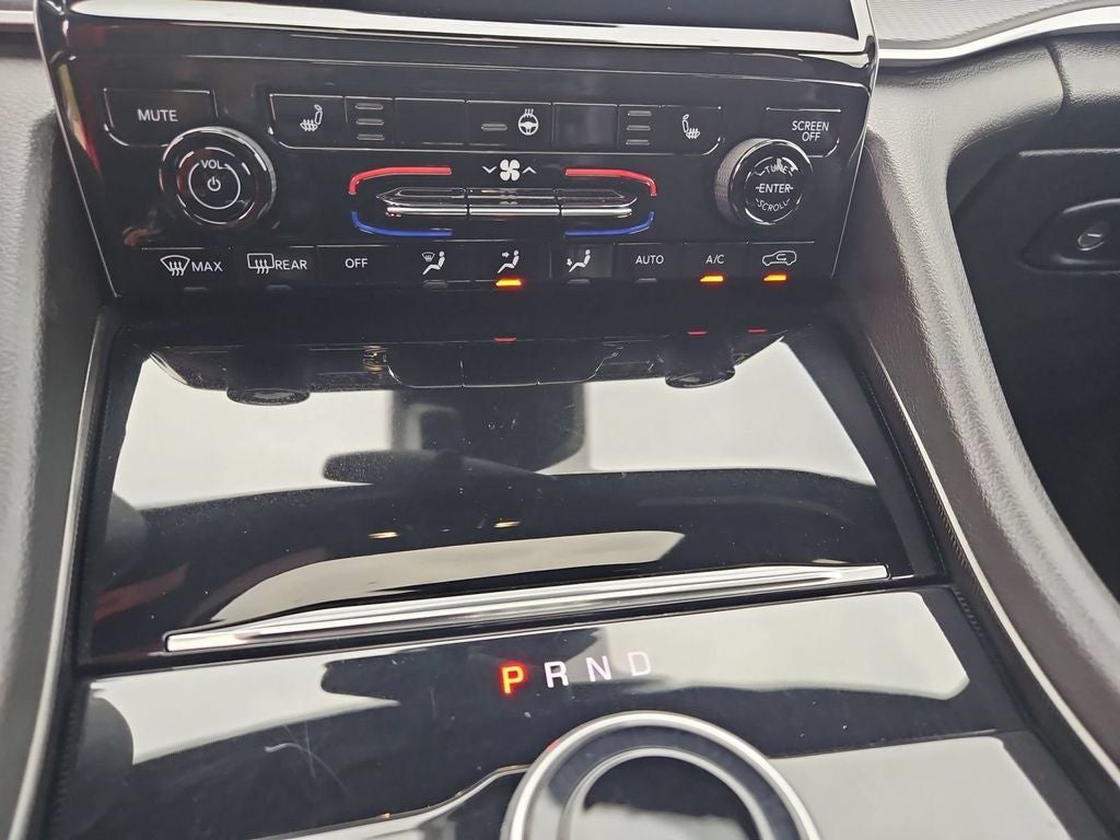 2024 Jeep Grand Cherokee Altitude X 4x4