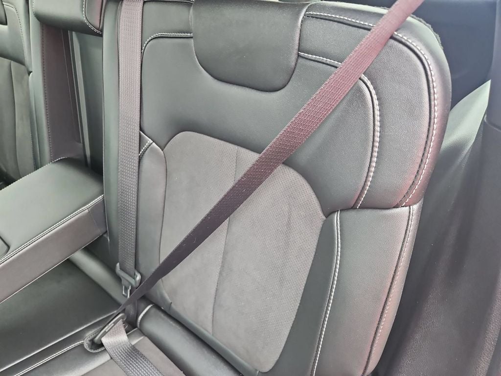 2024 Jeep Grand Cherokee Altitude X 4x4