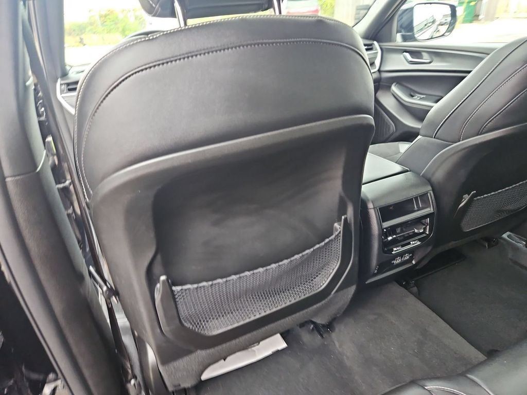 2024 Jeep Grand Cherokee Altitude X 4x4