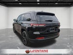 2024 Jeep Grand Cherokee Altitude X 4x4