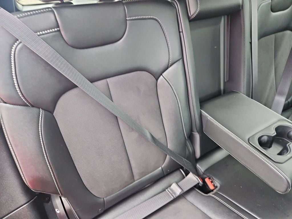 2024 Jeep Grand Cherokee Altitude X 4x4