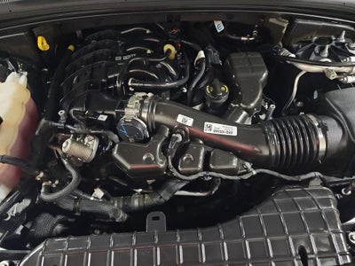 2024 Jeep Grand Cherokee Altitude X 4x4