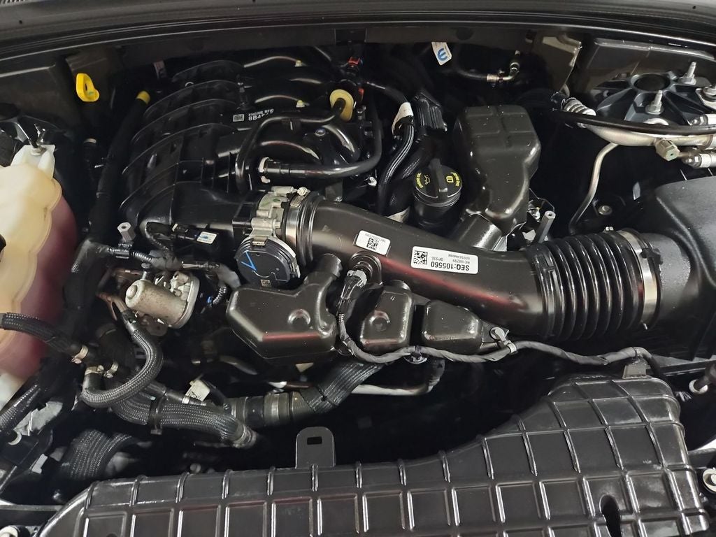 2024 Jeep Grand Cherokee Altitude X 4x4