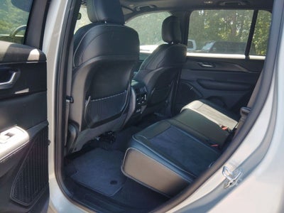 2024 Jeep Grand Cherokee Altitude X 4x4