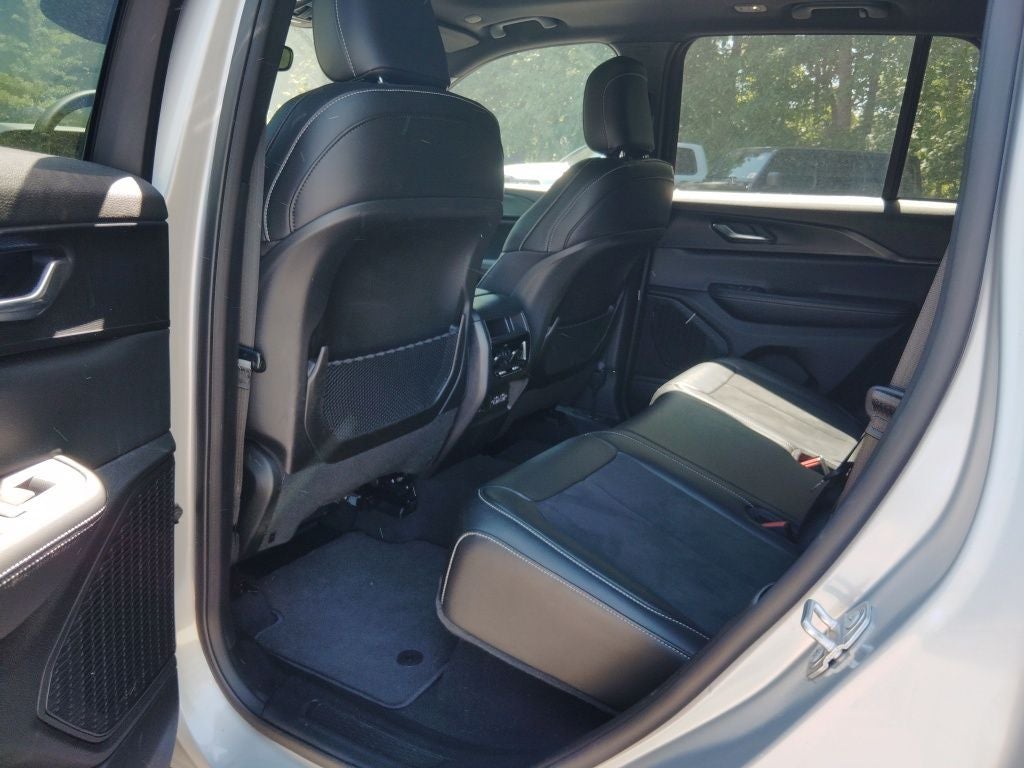 2024 Jeep Grand Cherokee Altitude X 4x4