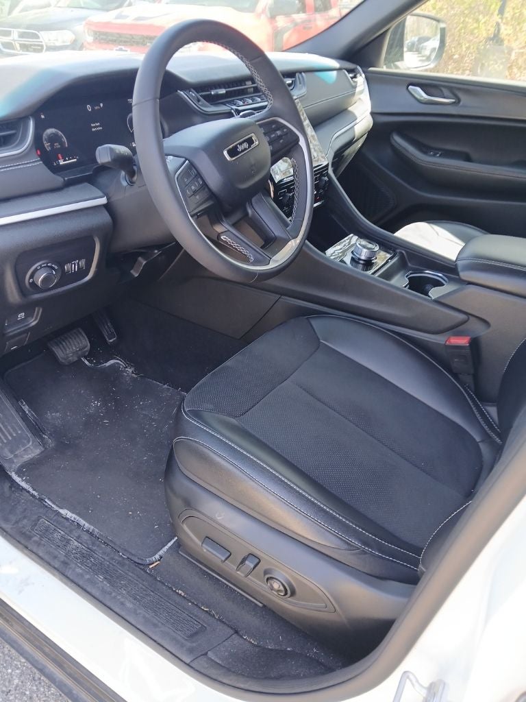 2024 Jeep Grand Cherokee Altitude X 4x4