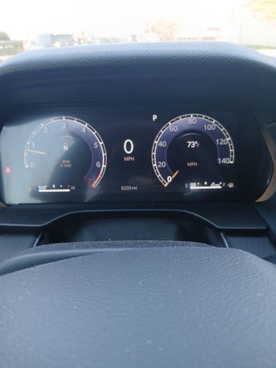 2024 Jeep Grand Cherokee Altitude X 4x4