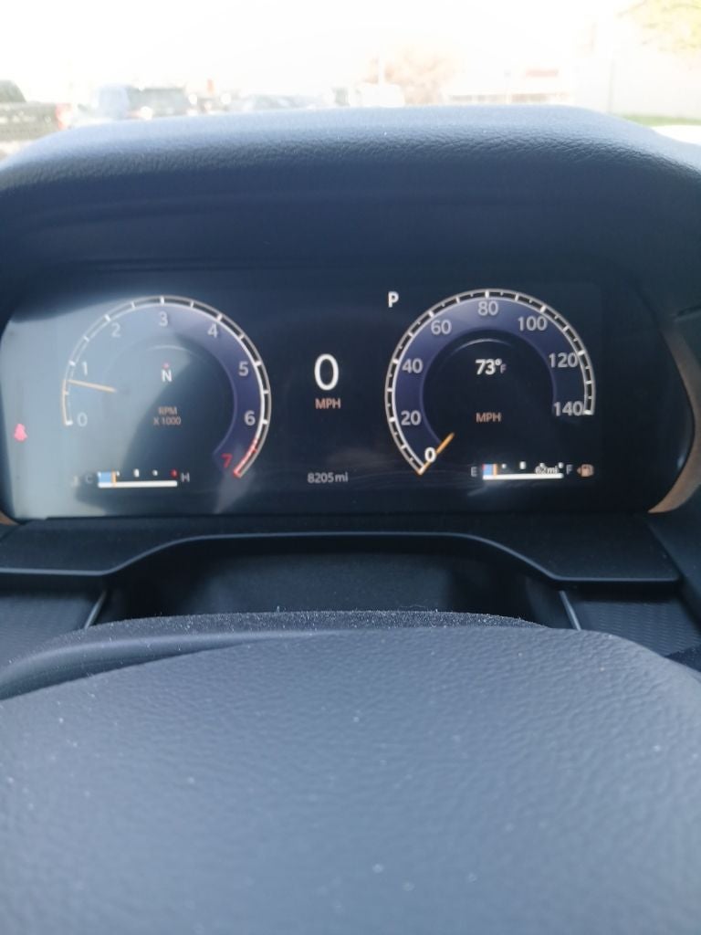 2024 Jeep Grand Cherokee Altitude X 4x4