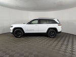 2024 Jeep Grand Cherokee Altitude X 4x4